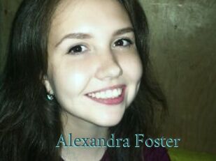Alexandra_Foster