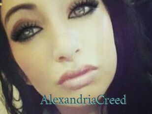 AlexandriaCreed