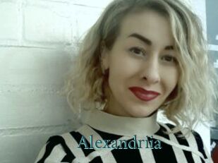 Alexandriia