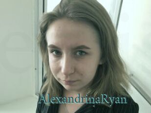 AlexandrinaRyan