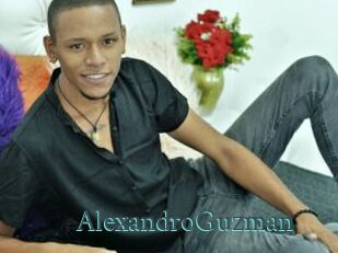 AlexandroGuzman