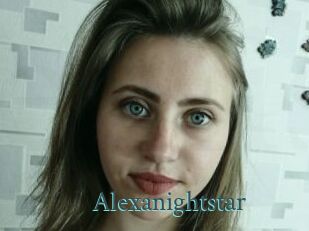 Alexanightstar