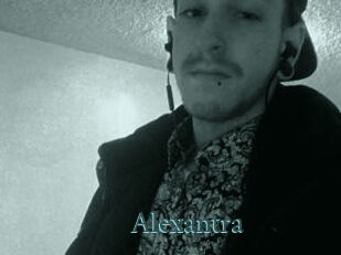 Alexantra