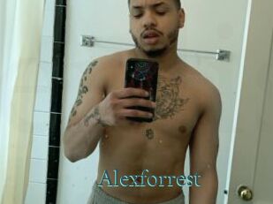 Alexforrest