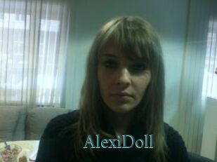 AlexiDoll