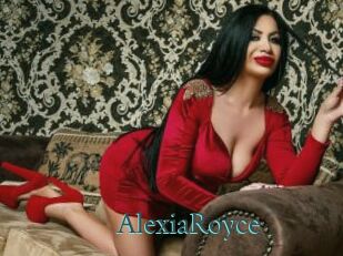 AlexiaRoyce