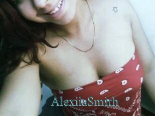 AlexiiaSmith