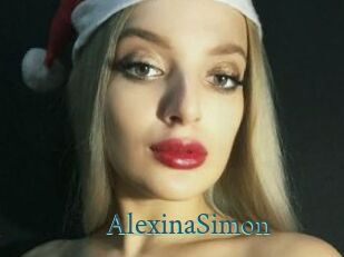 AlexinaSimon