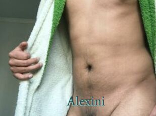 Alexini