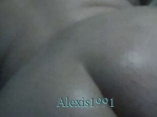 Alexis1991