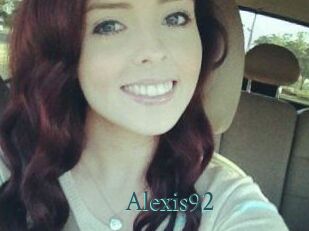 Alexis92