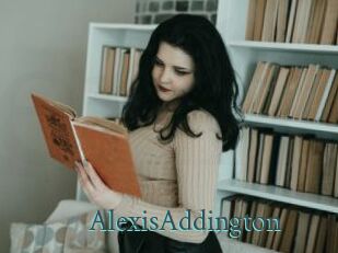 AlexisAddington