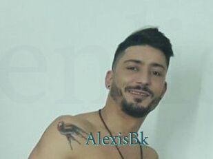 AlexisBk