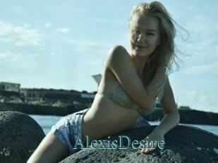AlexisDesire