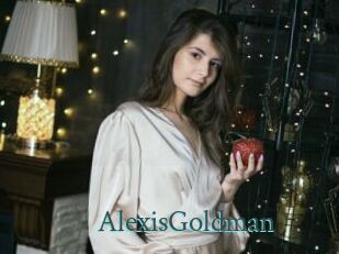 AlexisGoldman
