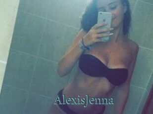 AlexisJenna