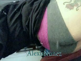 AlexisNunez