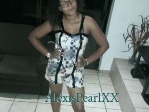 AlexisPearlXX