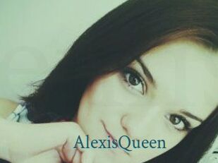 AlexisQueen
