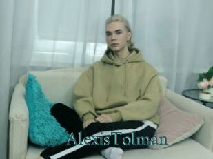 AlexisTolman