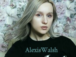 AlexisWalsh