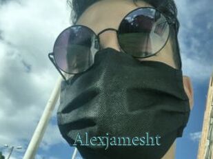 Alexjamesht