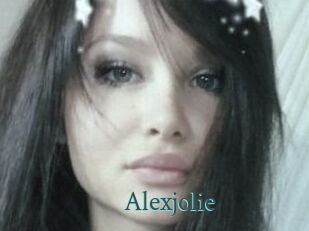 Alexjolie