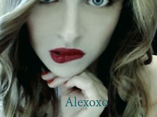 Alexoxo
