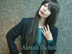 AlexsisTachek