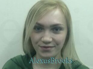 AlexusBrooks