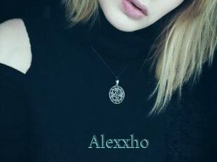 Alexxho