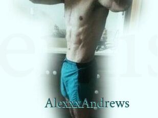 AlexxxAndrews