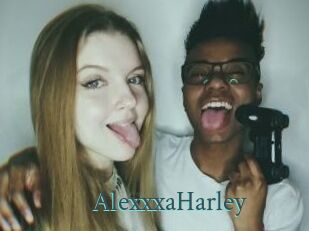AlexxxaHarley