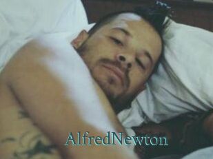 Alfred_Newton