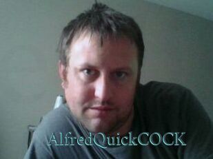 AlfredQuickCOCK