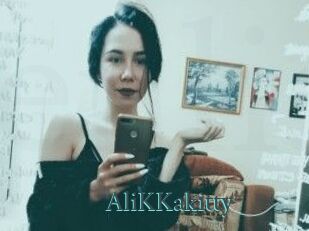 AliKKakitty