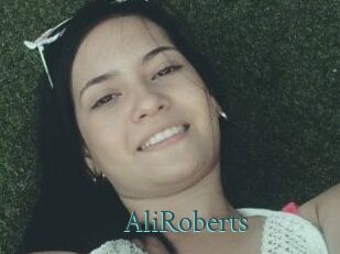 AliRoberts