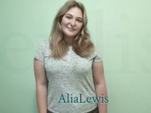 AliaLewis