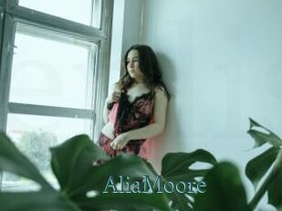 AliaMoore