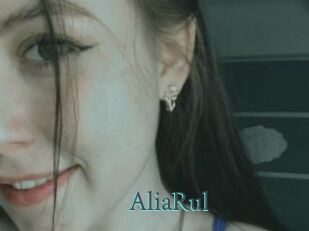 AliaRul