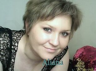Aliana