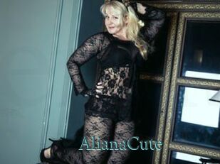 AlianaCute