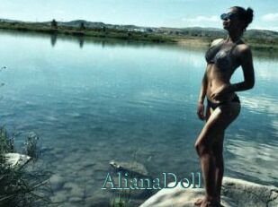AlianaDoll