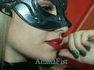 AlianaSex