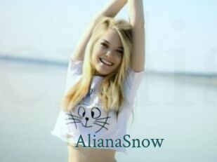 AlianaSnow