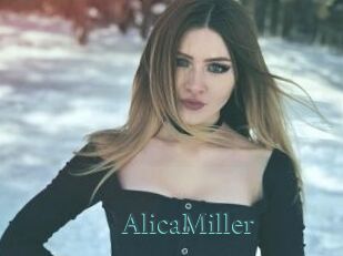 AlicaMiller
