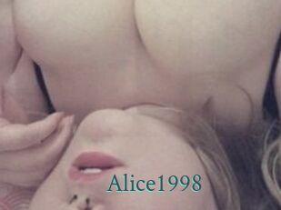 Alice1998