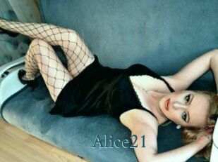 Alice21