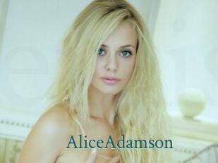 AliceAdamson