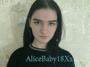 AliceBaby18Xx